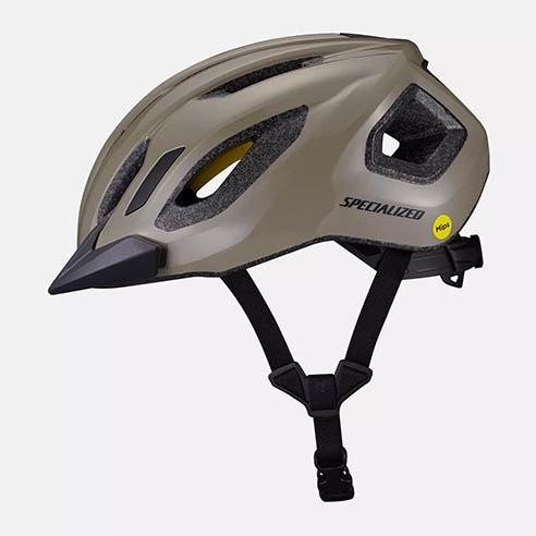 Specialized Chamonix 3 Helmet