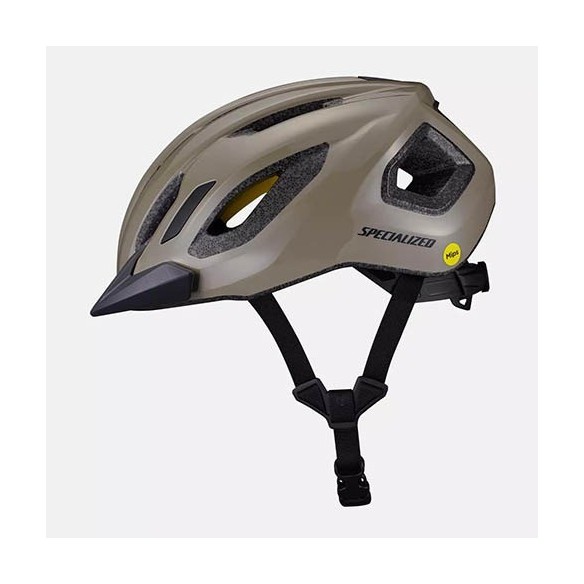 Casco de montaña Specialized Chamonix 3