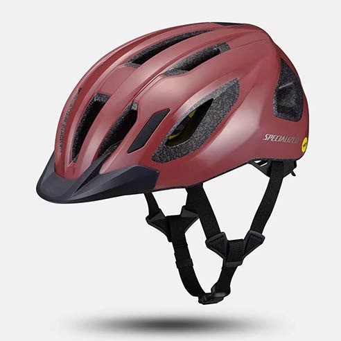 Casque de montagne Specialized Chamonix 3