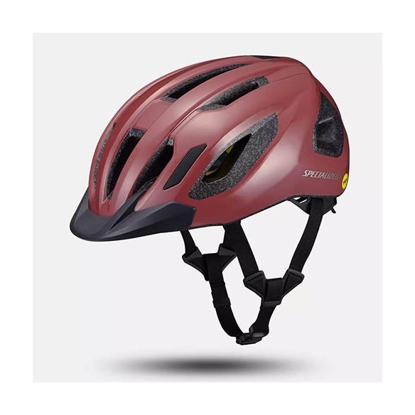 Casco Specialized Chamonix 3