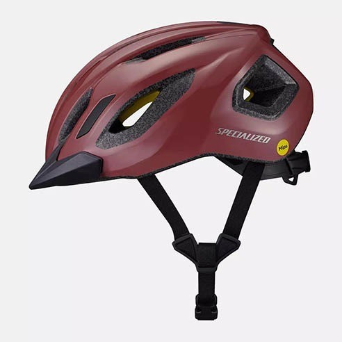 Casque de montagne Specialized Chamonix 3