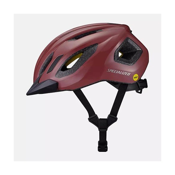 Casco Specialized Chamonix 3