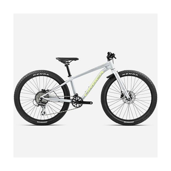 Bicicleta Orbea MX 24 Team Disc