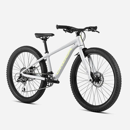 Bicicleta Orbea MX 24 Team Disc