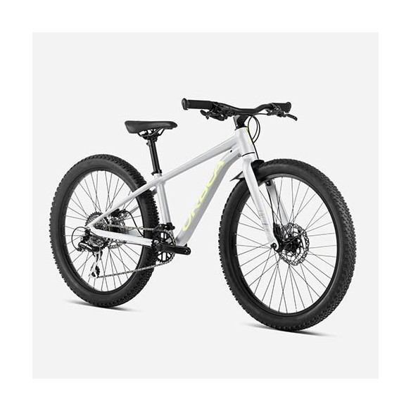 Bicicleta Orbea MX 24 Team Disc