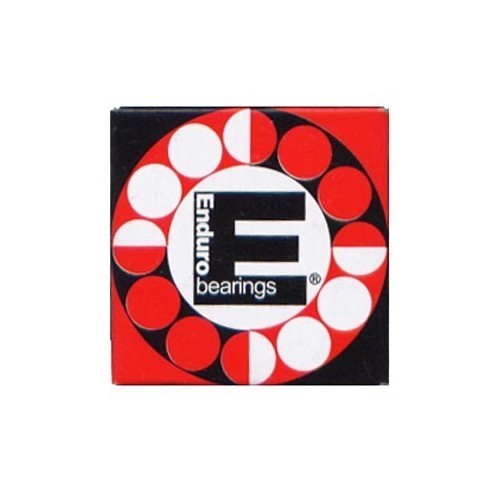 Roulement Enduro 6903 LLu Max-E 17x30x7-10mm