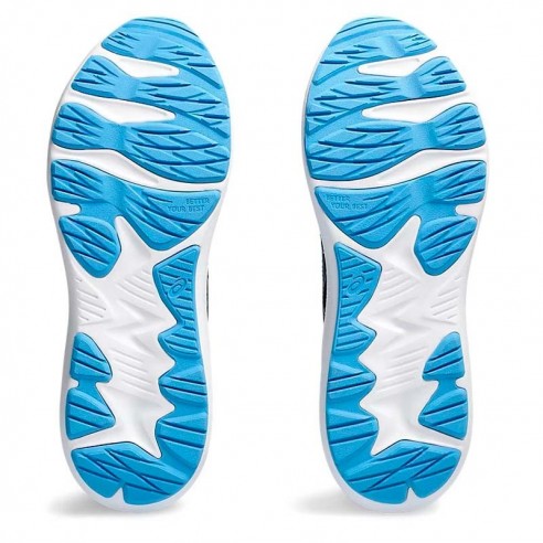 AI-RUNNING CALÇAT JUNIOR JOLT 4