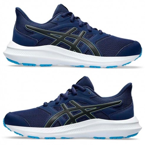 AI-RUNNING CALÇAT JUNIOR JOLT 4