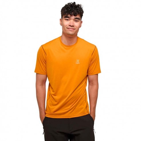 HG-TRAIL T-SHIRT ESTIU HOME RIDG