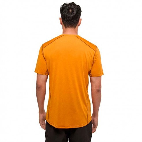 HG-TRAIL T-SHIRT ESTIU HOME RIDG