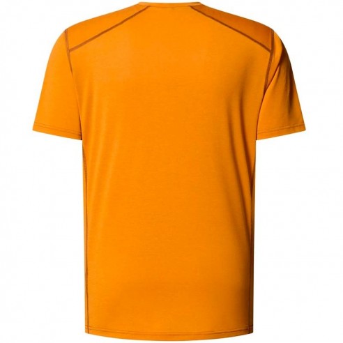 HG-TRAIL T-SHIRT ESTIU HOME RIDG