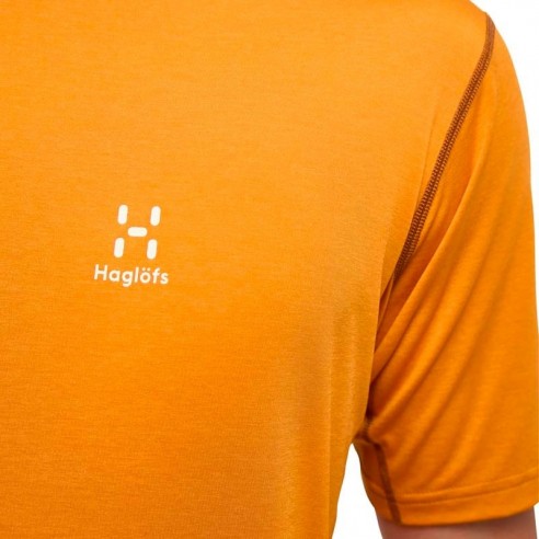 HG-TRAIL T-SHIRT ESTIU HOME RIDG