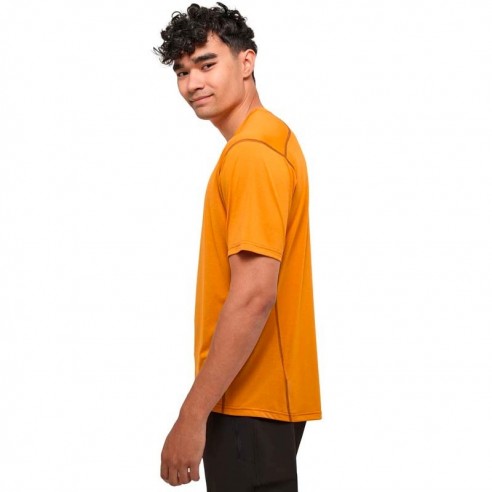 HG-TRAIL T-SHIRT ESTIU HOME RIDG