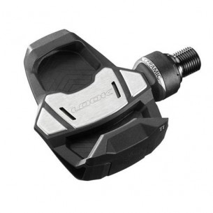 Look Keo Blade Ceramic Ti Pedals