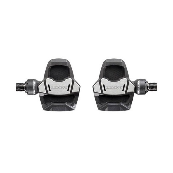 Look Keo Blade Ceramic Ti Pedals