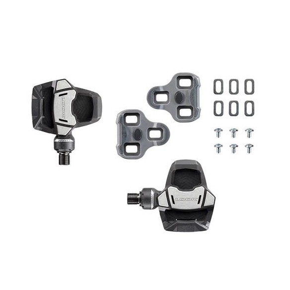 Look Keo Blade Ceramic Ti Pedals