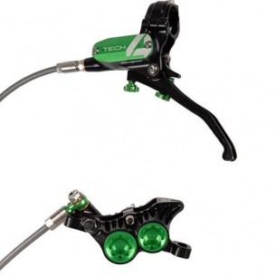 Hope Tech 4 V4 Rear Brake