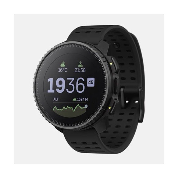 Montre cardio Suunto Vertical