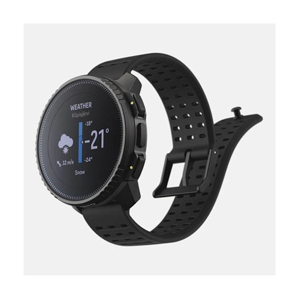 Montre cardio Suunto Vertical