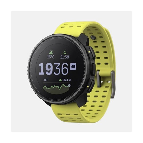 Montre Cardio Suunto Vertical