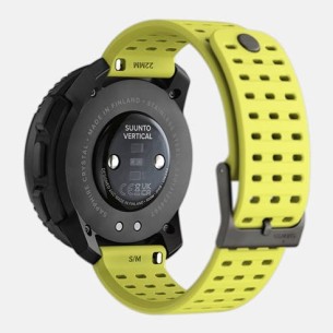 Pulsómetro Suunto Vertical 2