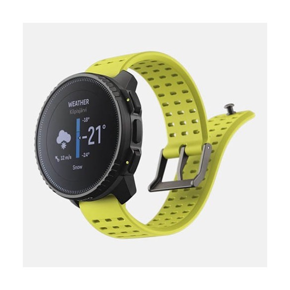 Montre Cardio Suunto Vertical