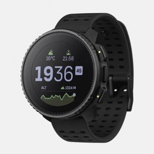 Suunto Vertical Solar Watch