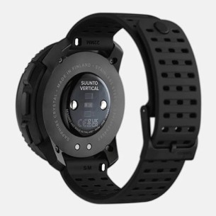 Pulsómetro Suunto Vertical Solar 2