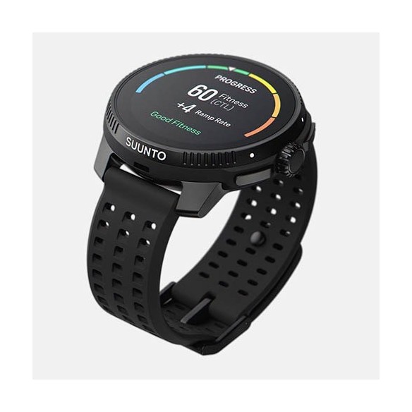 Montre Cardio Suunto Race