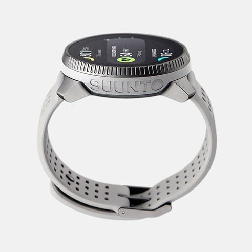 Suunto Race Watch