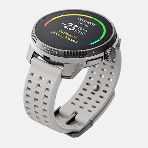 Suunto Race Watch