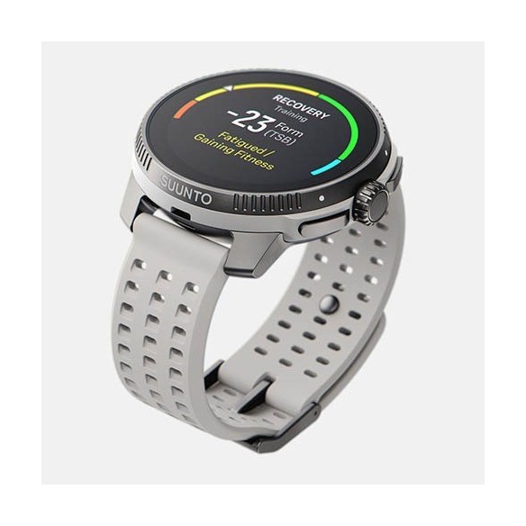 Pulsòmetre Suunto Race