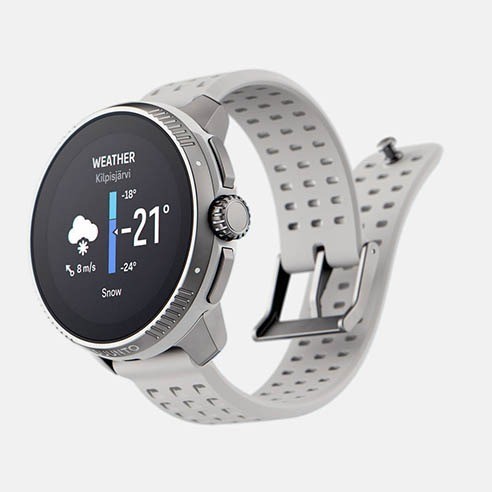 Suunto Race Watch
