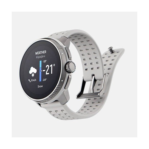 Montre Cardio Suunto Race