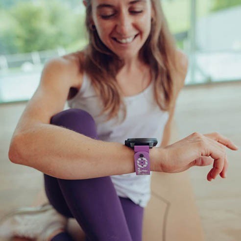 Corretja Suunto Athletic 5