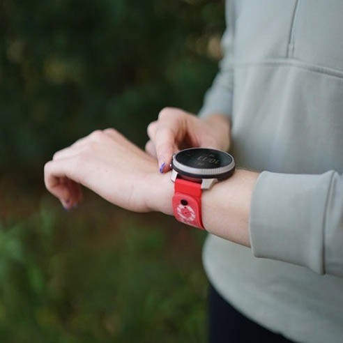 Bracelet Suunto Athletic 5