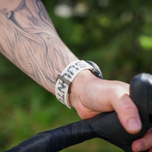 Corretja Suunto Athletic 5