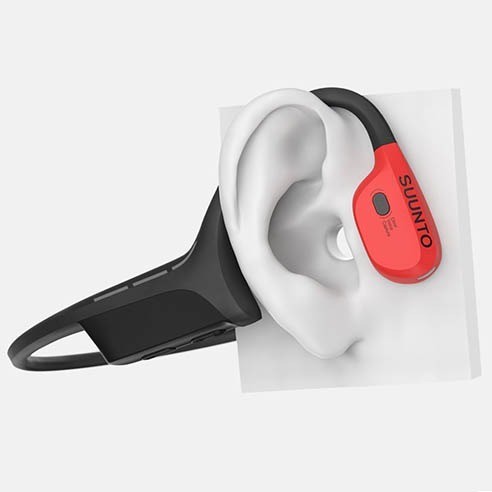 Auriculars Suunto Wing