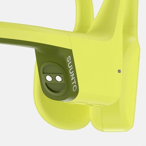 Auriculares Suunto Sonic