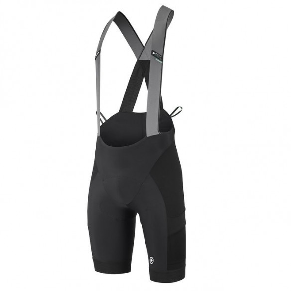 Bibshort Assos Mille GTC  C2