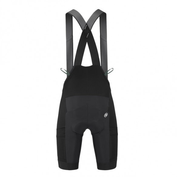 Bibshort Assos Mille GTC  C2