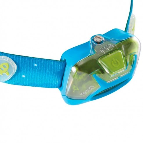 PET-TRAIL ACCES LLUMS E091BA00 L