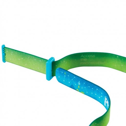 PET-TRAIL ACCES LLUMS E091BA00 L