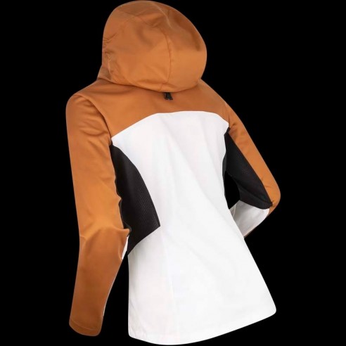 TB-TRAIL JAQUETA HIVERN DONA COV