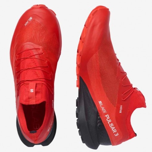 SA-TRAIL CALÇAT HOME S-LAB PULSA