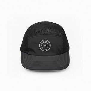 Alba Optics TRAIL PACKABLE Cap