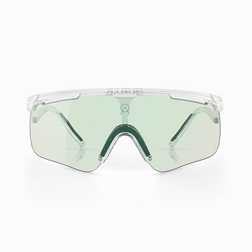 Gafas Alba Optics DELTA CRST VZUM F LENS BTL