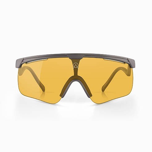 Alba OAlba Optics DELTA GNMT VZUM FLY Sunglasses