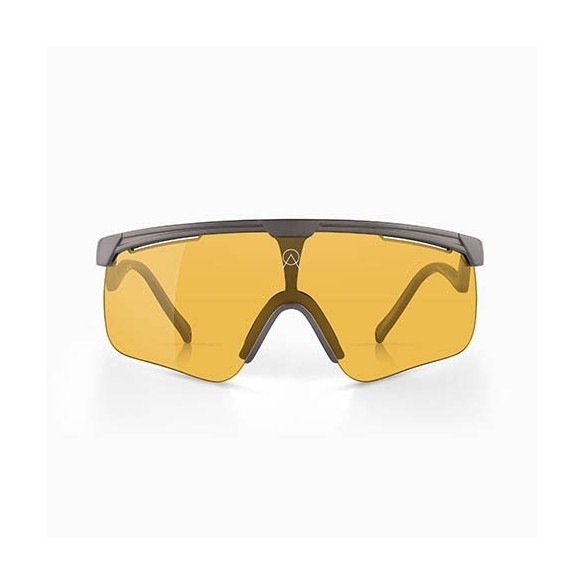 Alba OAlba Optics DELTA GNMT VZUM FLY Sunglasses