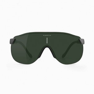 Lunettes Alba Optics STRATOS BLK VZUM LEAF